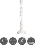 Home sweet home tafellamp voet Femme rond - afbeelding 5