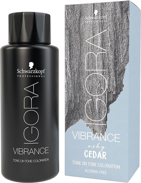 Schwarzkopf Professional - Schwarzkopf Igora Vibrance 60ml - afbeelding 12