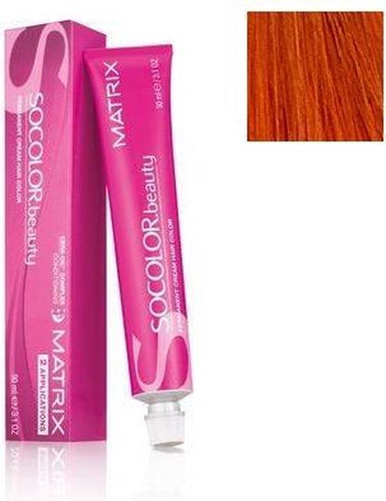 Matrix SOCOLOR beauty - afbeelding 228