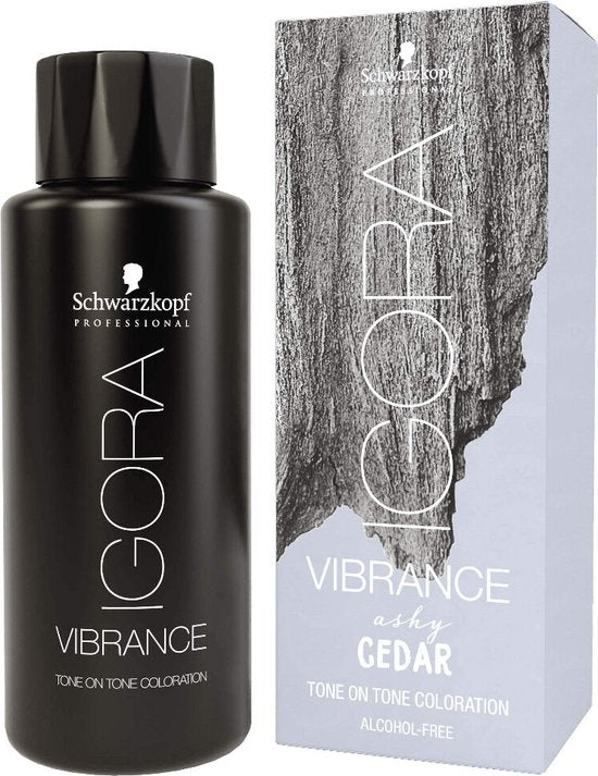 Schwarzkopf Professional - Schwarzkopf Igora Vibrance 60ml - afbeelding 36