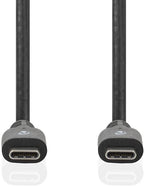 Nedis - USB - USB-C™ Male - USB-C™ Male - m - afbeelding 10