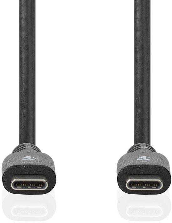 Nedis - USB - USB-C™ Male - USB-C™ Male - m - afbeelding 10