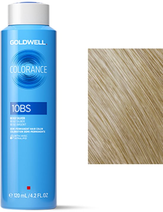 Goldwell Color Colorance Color 4NN - afbeelding 132