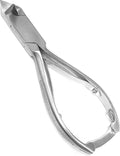 Nagelknipper / Kopknipper / Nageltang / Pedicure Tang | PZ-620 - afbeelding 1