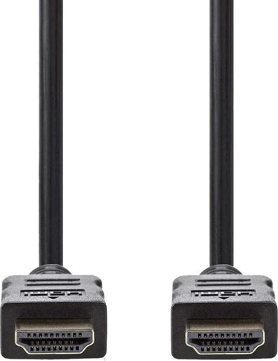 High Speed HDMIâ„¢-kabel met Ethernet | HDMIâ„¢-connector - HDMIâ„¢-connector | 3,0 m | - afbeelding 38