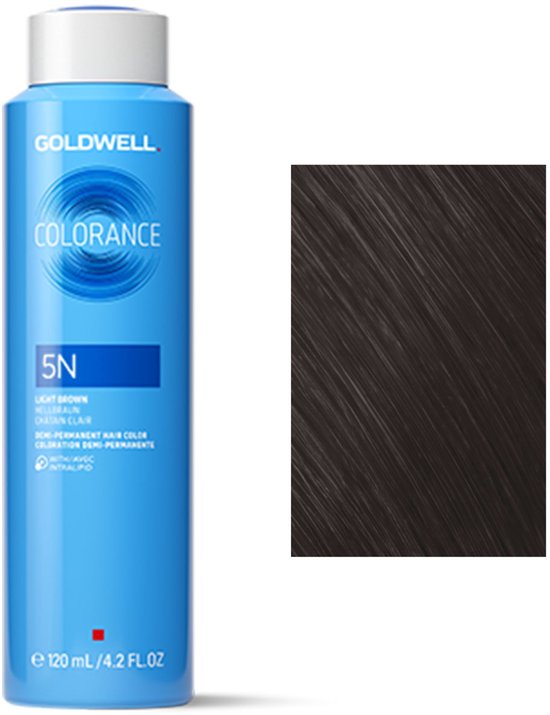 Goldwell Colorance Acid Bus 120ml - afbeelding 2