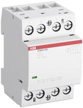 Abb - Relais 4 No Contacten : 230V Ac/Dc - 1Sae341111R0640 - afbeelding 1