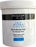 Perron Rigot Skin Collection Skin Hydra Lumiere Face Massage Honey Dull Skin 500ml - afbeelding 1