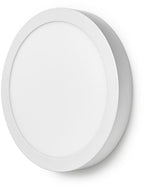 Wi-Fi Smart Plafondlamp   30  Warm tot Koel Wit  lm  W  Slank Design  Aluminium - afbeelding 9