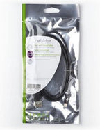 Nedis Lightning naar USB kabel - zwart - meter - afbeelding 7