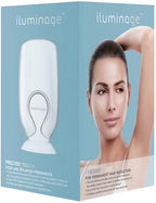 Iluminage Precise Touch Permanent Hair Remover Dual wave technologie (IPL en Radiofrequentie) - afbeelding 1