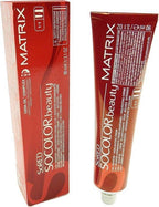 Matrix - SoColor Reflect Red Violet - 90ml - afbeelding 2
