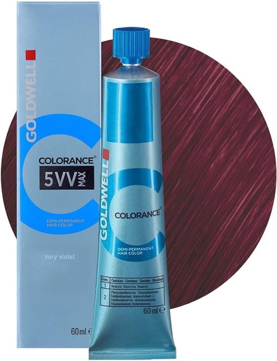 Goldwell Colorance Acid Tube 60ml - afbeelding 3