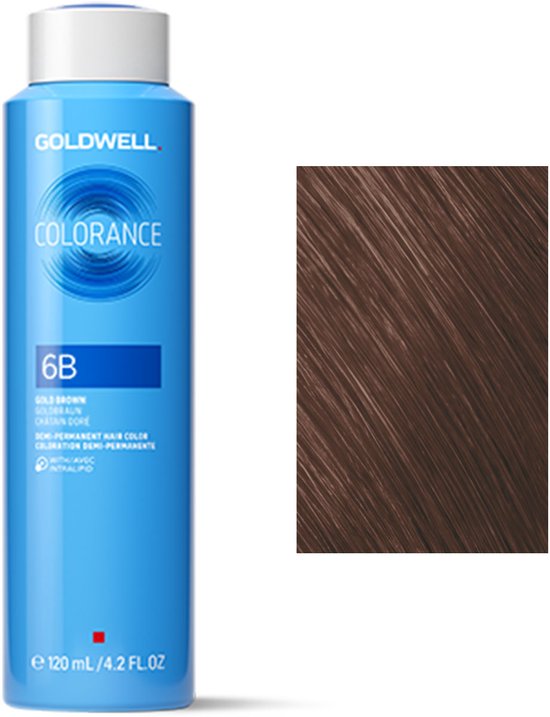Goldwell Colorance Acid Bus 120ml - afbeelding 15