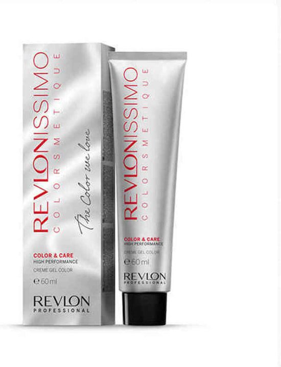Revlon Revlonissimo Overig - 099521 — EAN 8432225099521