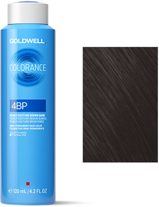 Goldwell Color Colorance Color 4NN - afbeelding 120
