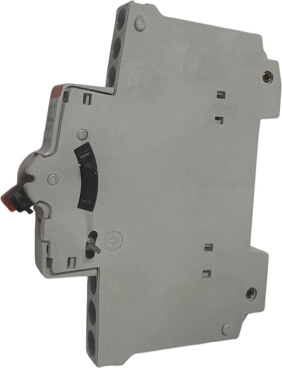 ABB Hulpschakelaar / Signalcontact / Hilfschalter GH S280 1901 R0008 - afbeelding 7