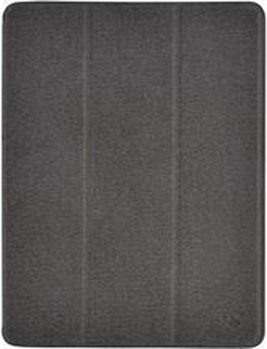 Nedis Tablet Folio Case - iPad Air 10.5" 2019 / iPad Pro 10.5" 2017 - Ingebouwde potloodhouder - Auto-wake-functie - Grijs / Zwart - Polycarbonate / TPU - afbeelding 7