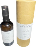 Coopers Room Spray Focus 100 ml Rosemary Lime & Mint - afbeelding 1
