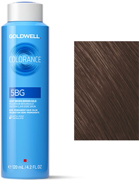 Goldwell Color Colorance Color 4NN - afbeelding 59