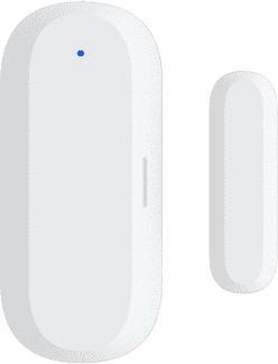 WOOX R7073 - Professionele Zigbee Beveiligingskit - Compatibel met WiFi - Spraakbesturing - afbeelding 8