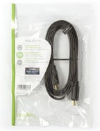 | HDMI™ Connector | HDMI™ Connector | | | | | | Zwart | - afbeelding 27