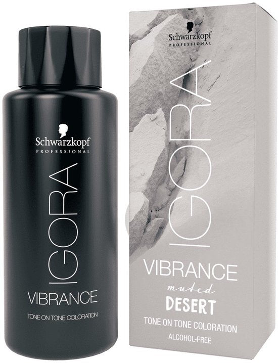 Schwarzkopf Professional - Schwarzkopf Igora Vibrance 60ml - afbeelding 23