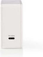 Nedis thuislader met 1 USB-C PD poort - 60W - afbeelding 19