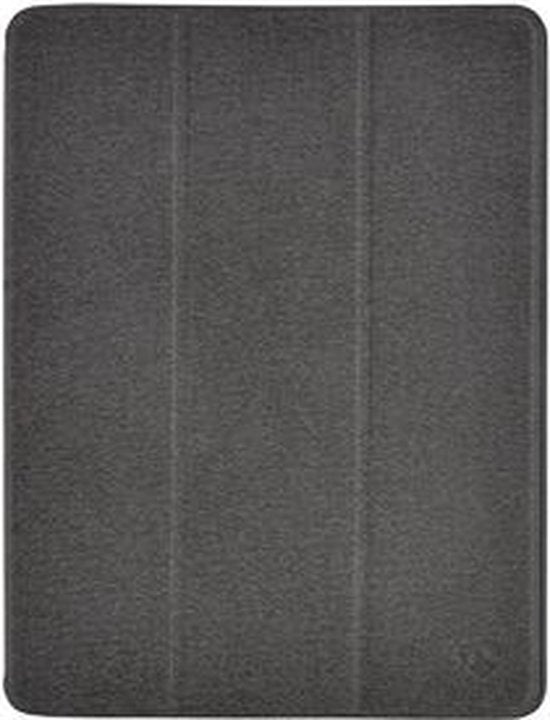 Nedis Tablet Folio Case - iPad Air 10.5" 2019 / iPad Pro 10.5" 2017 - Ingebouwde potloodhouder - Auto-wake-functie - Grijs / Zwart - Polycarbonate / TPU - afbeelding 6