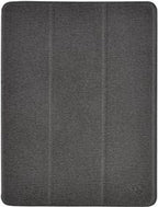Nedis Tablet Folio Case - iPad Air 10.5" 2019 / iPad Pro 10.5" 2017 - Ingebouwde potloodhouder - Auto-wake-functie - Grijs / Zwart - Polycarbonate / TPU - afbeelding 6