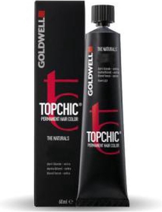 Goldwell Topchic - afbeelding 232
