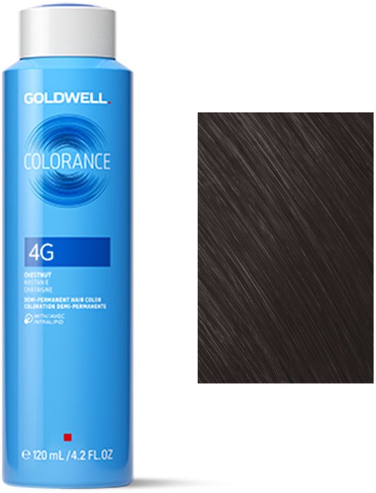 Goldwell Color Colorance Color 4NN - afbeelding 84
