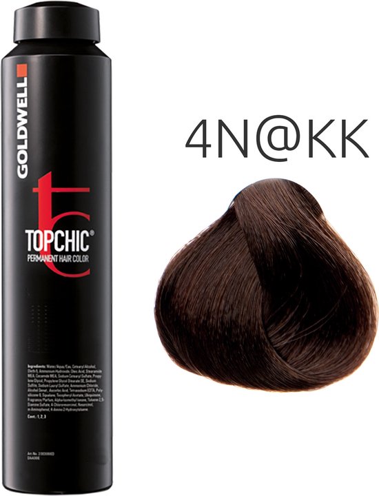 Goldwell Color Colorance Color 4NN - afbeelding 89