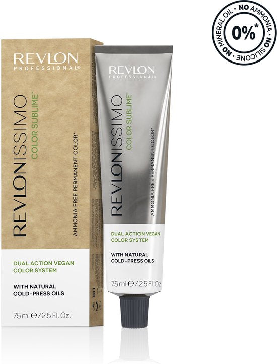 Revlon Revlonissimo - afbeelding 182