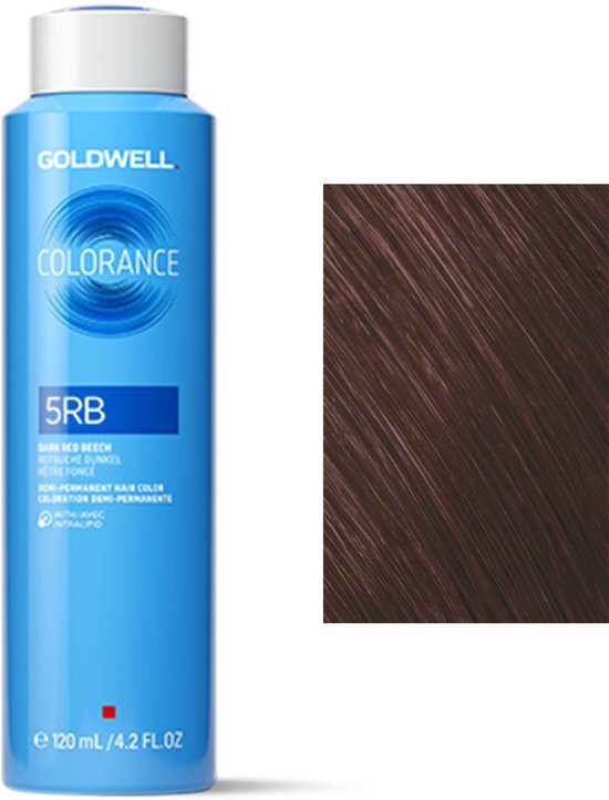 Goldwell Color Colorance Color 4NN - afbeelding 67