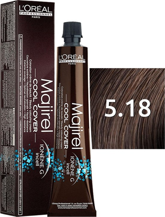L’Oréal Professionnel Majirel - afbeelding 223