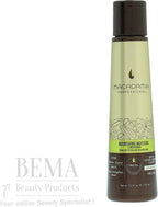 Macadamia - Prof. Nourishing Moisture Conditioner - afbeelding 4