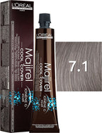 L'Oréal Professionnel - Haarverf - Majirel - Cool Cover - 50ML - 7.1 - afbeelding 2
