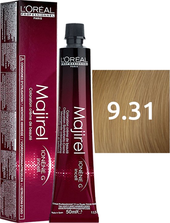 L’Oréal Professionnel Majirel - afbeelding 202