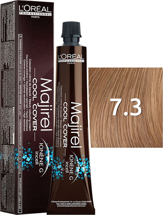 L’Oréal Professionnel Majirel - afbeelding 138
