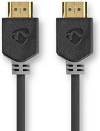 Ultra High Speed HDMI™-Kabel | HDMI™-Connector - HDMI™-Connector | m | Antraciet - afbeelding 15