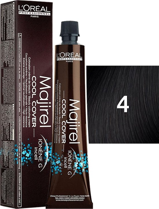 L'Oréal Haarverf Professionnel Majirel Cool Cover - afbeelding 3