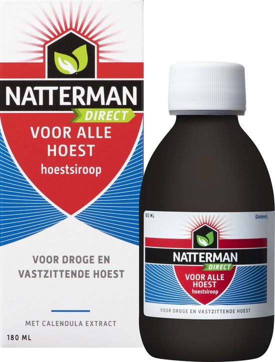 Natterman voor alle hoest 180 ml - afbeelding 13