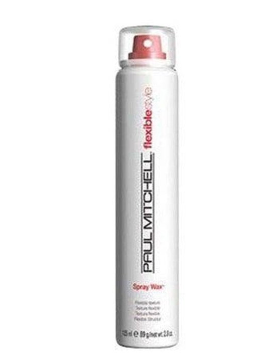 Paul Mitchell Flexible Style Spray Wax 125ml - afbeelding 4