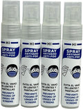 4 x Anti Fog spray 15 ml Voorkomt het Beslaan van Condens op Bril/ Sherm etc - afbeelding 1
