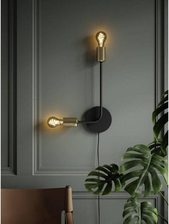 Nordlux 2080032747 LED-lamp Energielabel B (A++ - E) E27 Peer 5 W (Ø x l) 60 mm x 109 mm Dimbaar 1 stuk(s) - afbeelding 4
