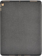 Nedis Tablet Folio Case - iPad Air 10.5" 2019 / iPad Pro 10.5" 2017 - Ingebouwde potloodhouder - Auto-wake-functie - Grijs / Zwart - Polycarbonate / TPU - afbeelding 3