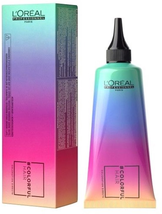 L’Oréal Professionnel Colorful Hair - afbeelding 12