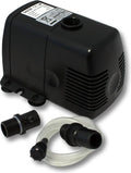 Wildanger sunsun hj-1142 eco aquariumpomp 1000 l/h 22w beluchting - afbeelding 1