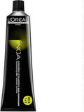 Haarkleur Zonder Ammoniak Inoa L'Oreal Professionnel Paris Nº 10 (60 ml) - afbeelding 1